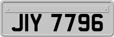 JIY7796