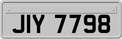 JIY7798
