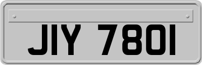 JIY7801