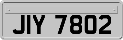 JIY7802