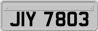 JIY7803
