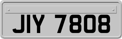 JIY7808