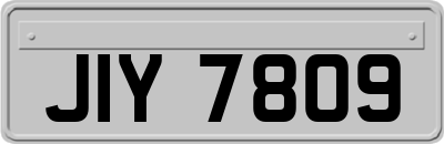 JIY7809