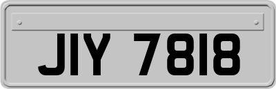 JIY7818