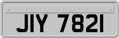 JIY7821