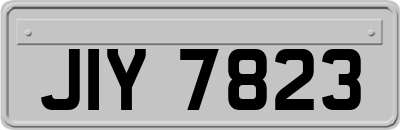 JIY7823