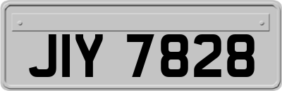 JIY7828