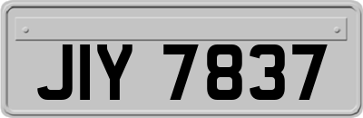 JIY7837