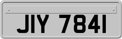 JIY7841
