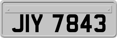 JIY7843