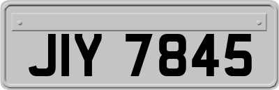 JIY7845