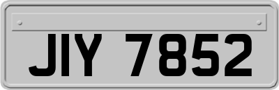 JIY7852