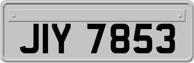 JIY7853