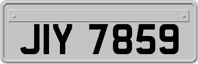 JIY7859