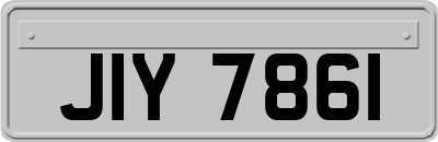 JIY7861