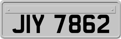 JIY7862