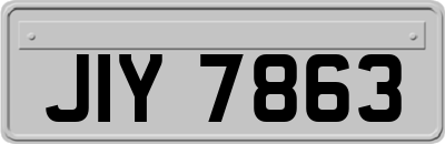 JIY7863