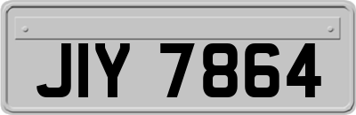 JIY7864