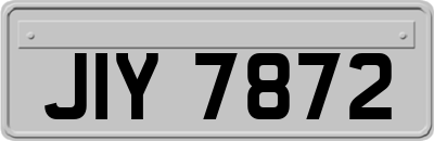 JIY7872
