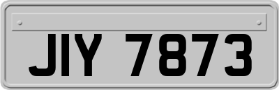 JIY7873