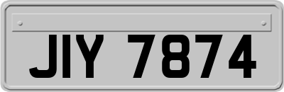 JIY7874
