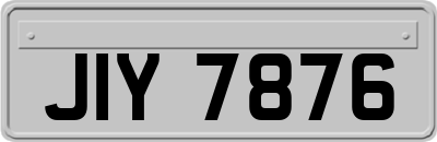 JIY7876