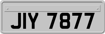 JIY7877