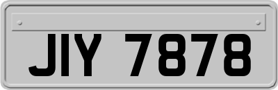 JIY7878