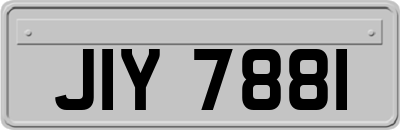 JIY7881