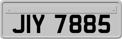 JIY7885