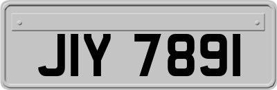 JIY7891