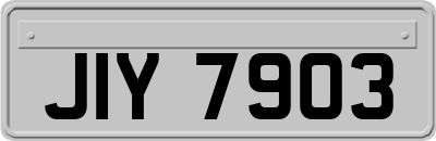 JIY7903