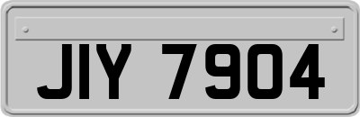 JIY7904