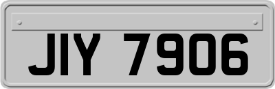 JIY7906