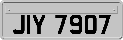 JIY7907