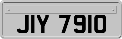 JIY7910