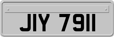 JIY7911