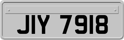 JIY7918