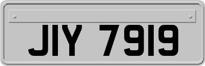 JIY7919