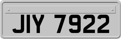 JIY7922