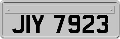 JIY7923
