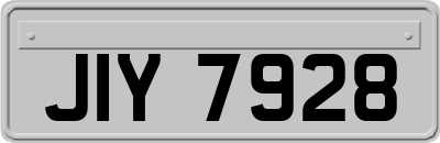JIY7928