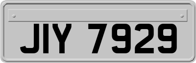 JIY7929