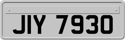JIY7930