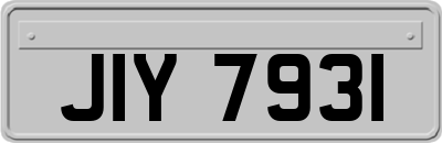 JIY7931