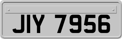 JIY7956