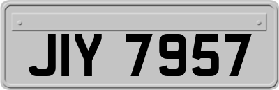 JIY7957