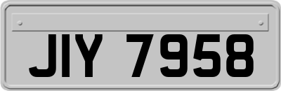 JIY7958