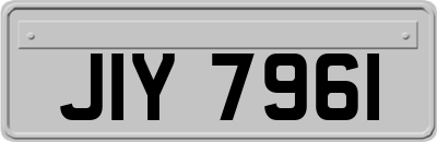 JIY7961