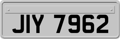 JIY7962